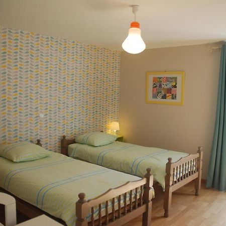 Ty Kergate Villa Sulniac Exterior foto
