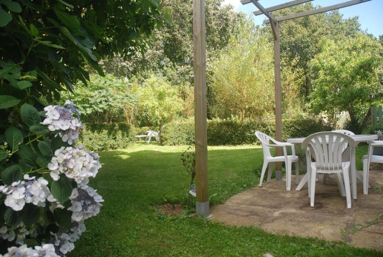 Ty Kergate Villa Sulniac Exterior foto
